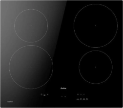 Indukcijska ploča za kuhanje Amica 60 cm s funkcijama HobControl i PowerBooster