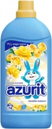 Azurit omekšivač Camellia Romance 1628 ml
