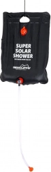 Solarni kamping tuš 15 l REDCLIFFS
