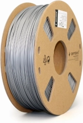 Filament ABS 1,75 mm – srebrni