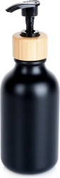 Dozator sapuna crni 300 ml