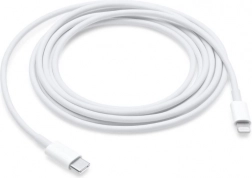 USB-C na Lightning kabel 2m