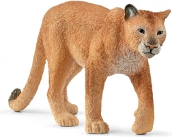 Figurica puma WILD LIFE SCHLEICH