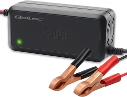 Mikroprocesorski punjač 12 V 5 A za AGM, GEL i SLA akumulatore – 6-stupanjsko punjenje