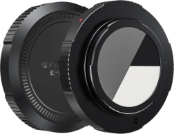 Poklopac objektiva Freewell za balans bijele za Sony E