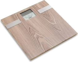 Staklena osobna vaga 180 kg s analizom tijela orion