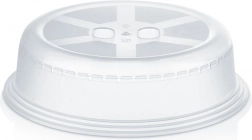 Poklop za mikrovalnu pećnicu 26 cm