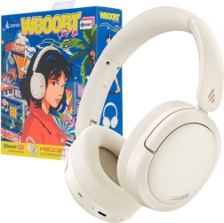 Bežične slušalice EDIFIER W800BT Pro s ANC, bež