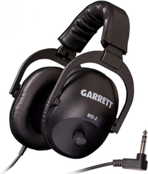 Žičane slušalice za detektore metala Garrett MS-2