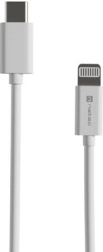 Kabel USB‑C na Lightning 1 m MFi Natec Prati bijeli