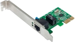 Gigabitna PCI Express mrežna kartica 10/100/1000 RJ45
