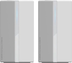 Wi‑Fi Mesh sustav AX3000 NE, dvostruko pakiranje
