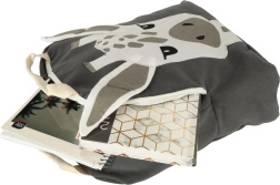 Dječji ruksak s motivom zeca – Žirafa