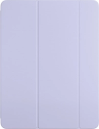 smart folio pro iPad Air 13" (M2) – svijetlo ljubičaste