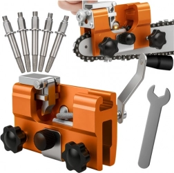 Ručni oštrač lanca BIGSTREN