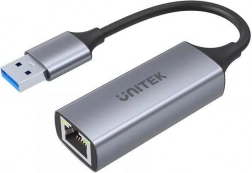 USB-A 3.1 GEN 1 na RJ45 adapter 1000 Mbps