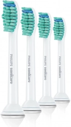 Philips Sonicare ProResults C1 zamjenske glave, 4 kom