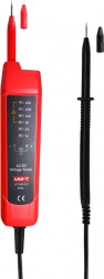 Ispitivač napona AC/DC UNI-T s automatskom detekcijom i LED indikacijom
