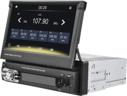 Auto monitor 7'' s podrškom za CarPlay i Android Auto