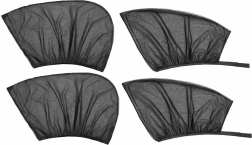 Ag936a mreža protiv komaraca za prozor automobila 4 kom