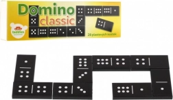 Domino Classic plastičnih 28 dijelova u kutijici