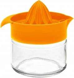 Stakleni ručni cjedilnik za citruse 300 ml