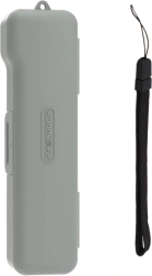 Zaštitna torbica s remenom za DJI Osmo Pocket 3, siva