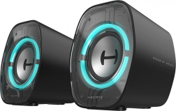 Zvučnici EDIFIER Hecate G1000 II crni