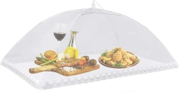 Mrežica protiv insekata za hranu 100x60 cm