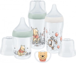 NUK Perfect Match Disney Medo Winnie početni set bočica