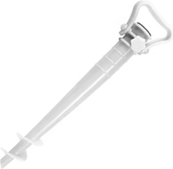 Stalak za plažne suncobrane Ag830