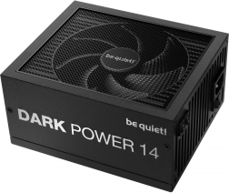 Be quiet! Dark Power 14 1000 W 80 Plus Titanium – modularno ATX 3.1 napajanje