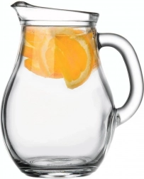 Stakleni vrč 250 ml