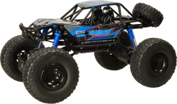 RC terensko vozilo Crawler Climbing Car 1:10 4WD 48 cm – Plava
