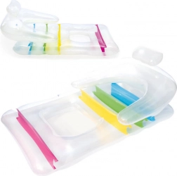 Nafukajući madrac Bestway s naslonom