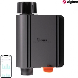 Pametni vodeni ventil Sonoff Zigbee