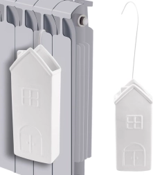 Keramički ovlaživač za radijator kućica 300 ml