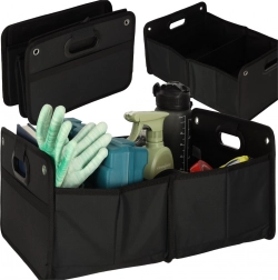 Organizator prtljažnika automobila