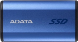 Vanjski ssd adata se880 2 tb usb-c 3.2 gen 2x2 plava