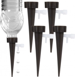 Set kapalnih navodnjavača za bocu 4 kom