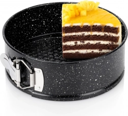 Raspínjajući granitni kalup za torte 18 cm