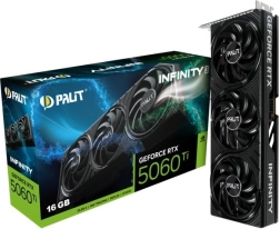 Grafička kartica RTX 5060 Ti Infinity 3 16GB GDDR7