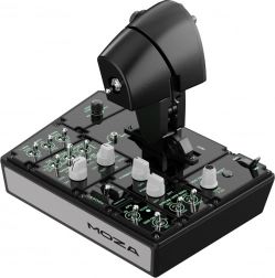 plinski panel moza mtp as008 za pc