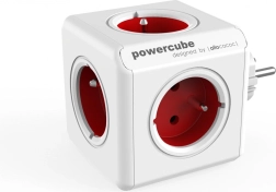 Razdjelnik PowerCube Original 2100RD/FRORPC Crveni