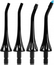 Zamjenske mlaznice za oralni irigator Toothie X60 – set 4 kom