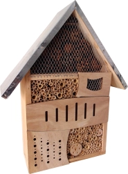 Hotel za kukce World Tour