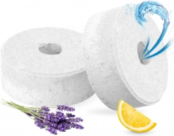 Zamjenske tablete za upijač vlage s mirisom lavande i limuna 2×450 g