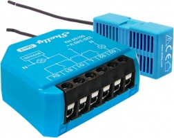 Shelly 2L Gen3 WiFi dvokanalni regulator osvjetljenja