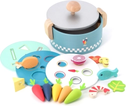 Vilac umetaljka mini lonac