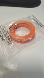 Štapni usisavač TurboCyclone Pro 1000 s HEPA filtrom